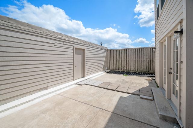 9417 Bassoon Drive, Houston, TX 77025