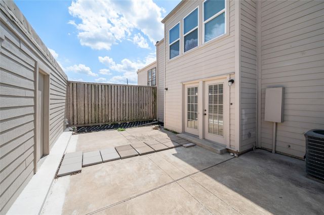9417 Bassoon Drive, Houston, TX 77025