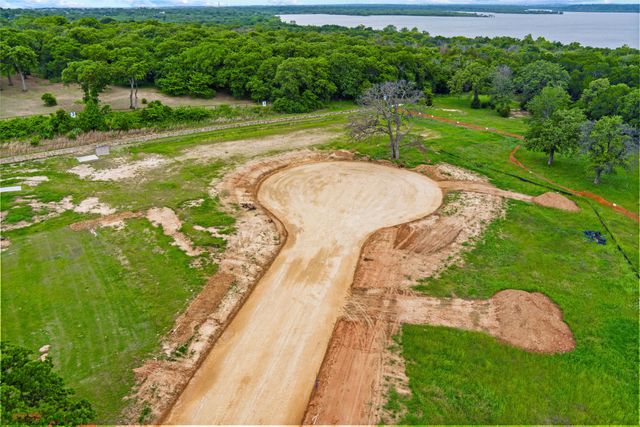 5 Hideaway, Southlake, TX 76092