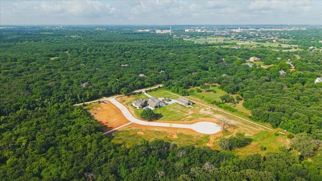 5 Hideaway, Southlake, TX 76092