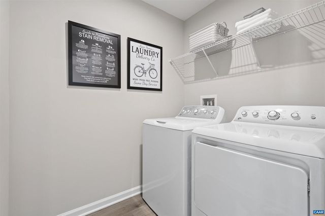 500 ARCHES LN, Barboursville, VA 22923