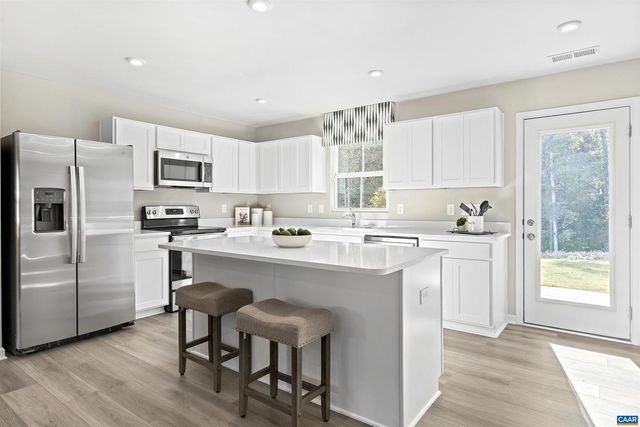 500 ARCHES LN, Barboursville, VA 22923