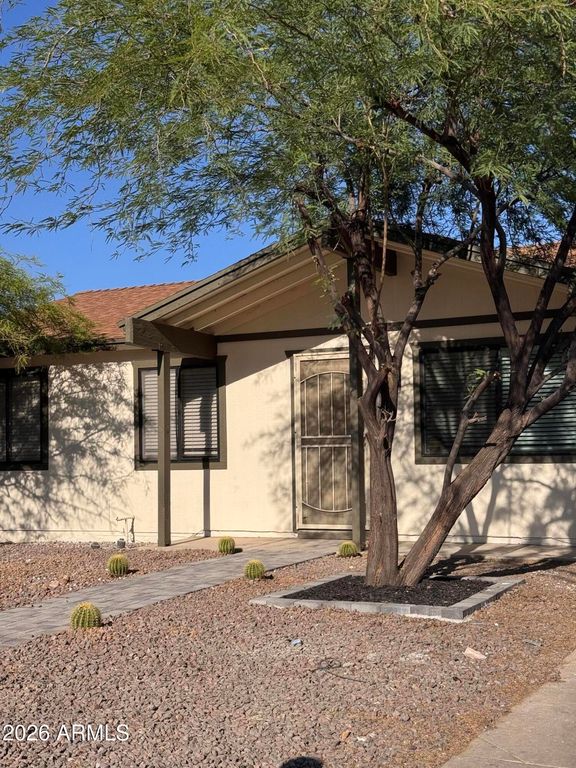 2629 N 63RD Avenue, Phoenix, AZ 85035