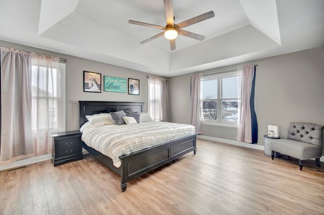 16224 Celtic Circle, Manhattan, IL 60442