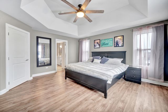 16224 Celtic Circle, Manhattan, IL 60442