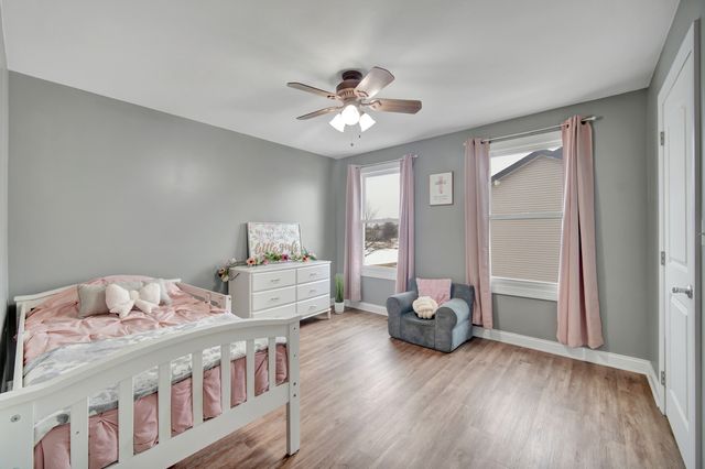 16224 Celtic Circle, Manhattan, IL 60442