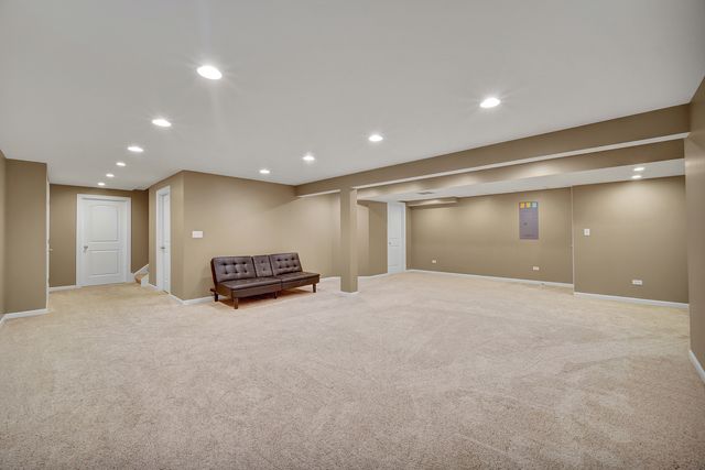 16224 Celtic Circle, Manhattan, IL 60442