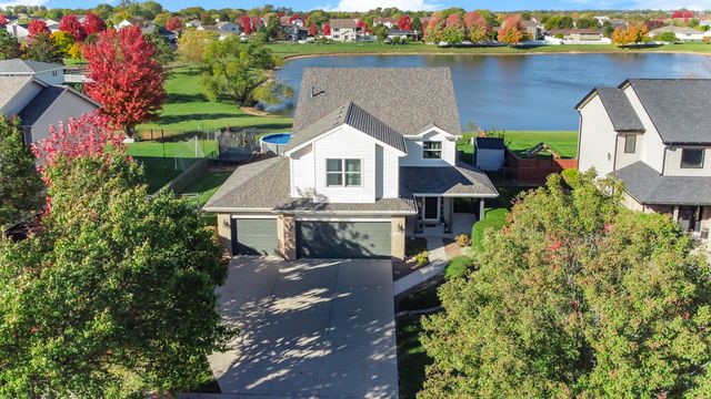 16224 Celtic Circle, Manhattan, IL 60442