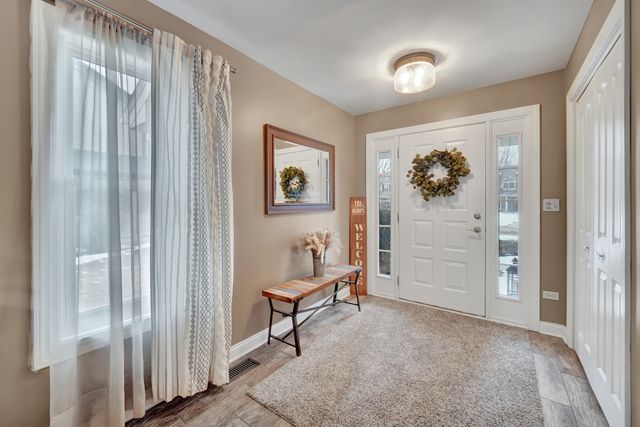 16224 Celtic Circle, Manhattan, IL 60442