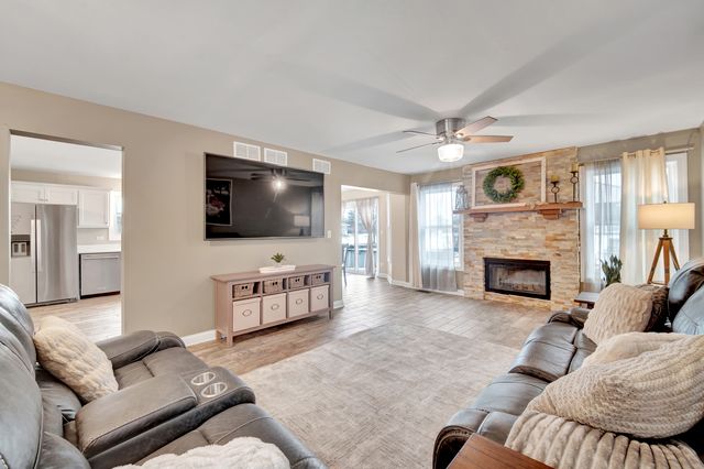 16224 Celtic Circle, Manhattan, IL 60442