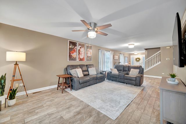 16224 Celtic Circle, Manhattan, IL 60442