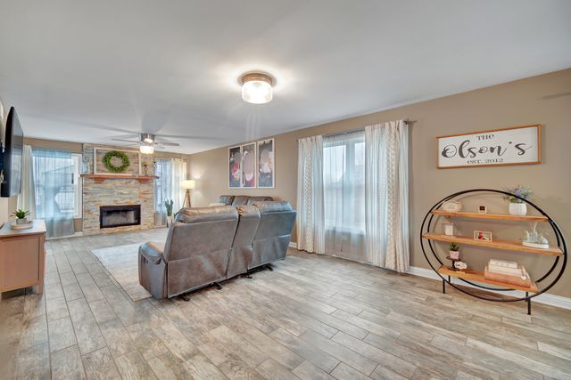 16224 Celtic Circle, Manhattan, IL 60442