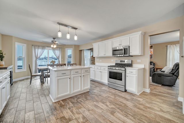 16224 Celtic Circle, Manhattan, IL 60442