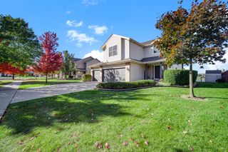 16224 Celtic Circle, Manhattan, IL 60442