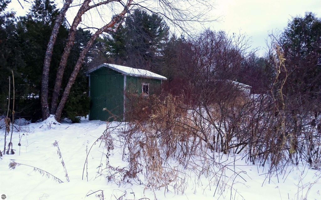 Image 14 of property listing at 609 Ash Street, Elk Rapids, MI 49629