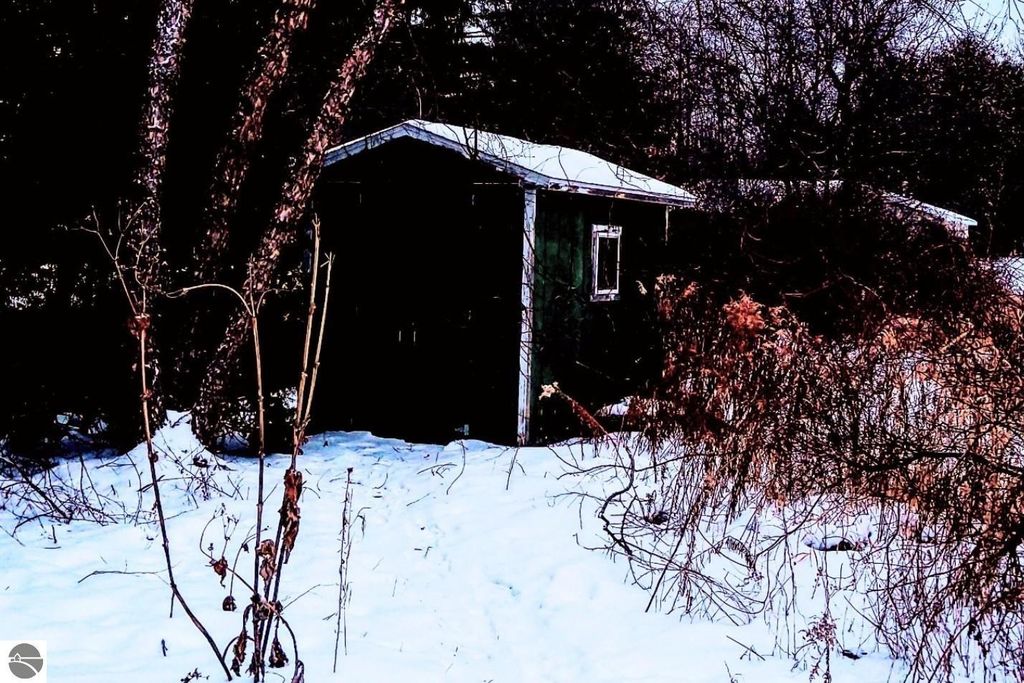 Image 15 of property listing at 609 Ash Street, Elk Rapids, MI 49629