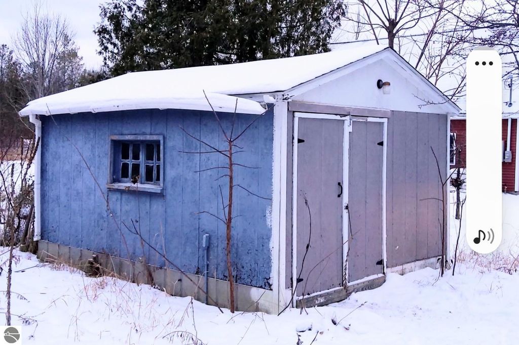 Image 16 of property listing at 609 Ash Street, Elk Rapids, MI 49629