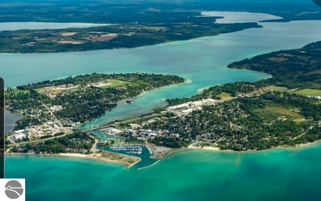 Image 18 of property listing at 609 Ash Street, Elk Rapids, MI 49629