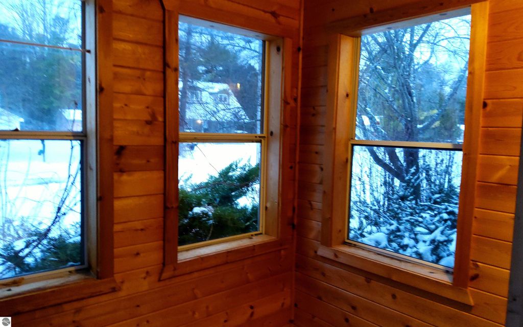 Image 5 of property listing at 609 Ash Street, Elk Rapids, MI 49629