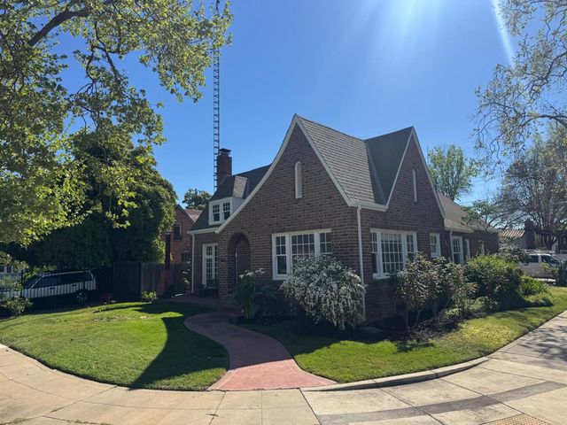 52 W Adams St, Stockton, CA 95204