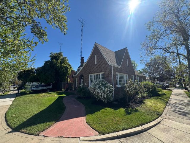 52 W Adams St, Stockton, CA 95204