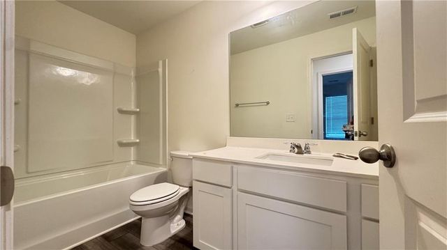 204 Fenchurch Way, Cartersville, GA 30120
