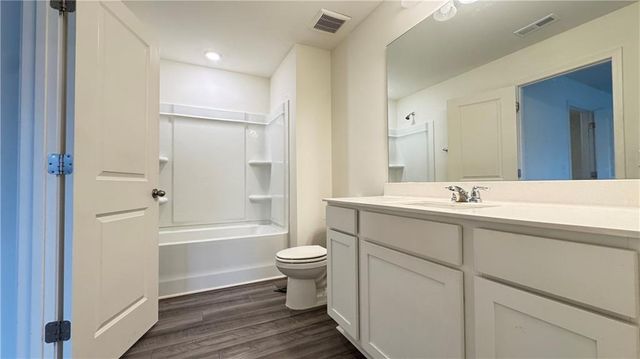 204 Fenchurch Way, Cartersville, GA 30120