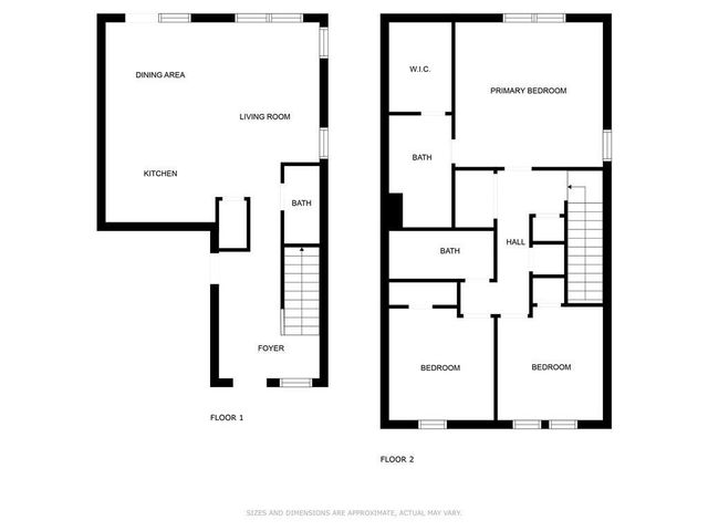 204 Fenchurch Way, Cartersville, GA 30120