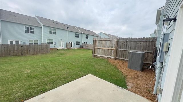 204 Fenchurch Way, Cartersville, GA 30120