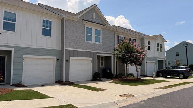 204 Fenchurch Way, Cartersville, GA 30120