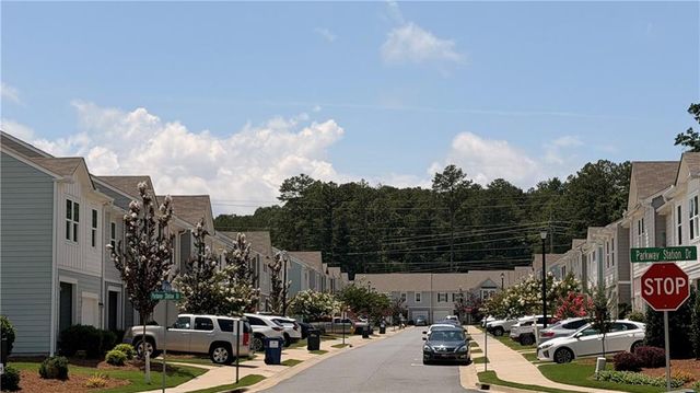 204 Fenchurch Way, Cartersville, GA 30120