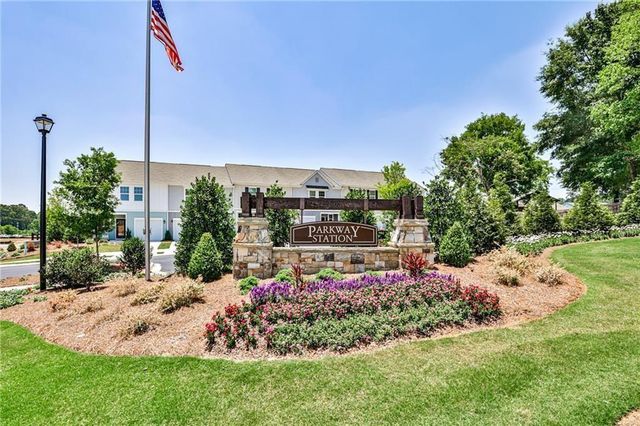 204 Fenchurch Way, Cartersville, GA 30120