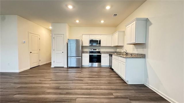 204 Fenchurch Way, Cartersville, GA 30120