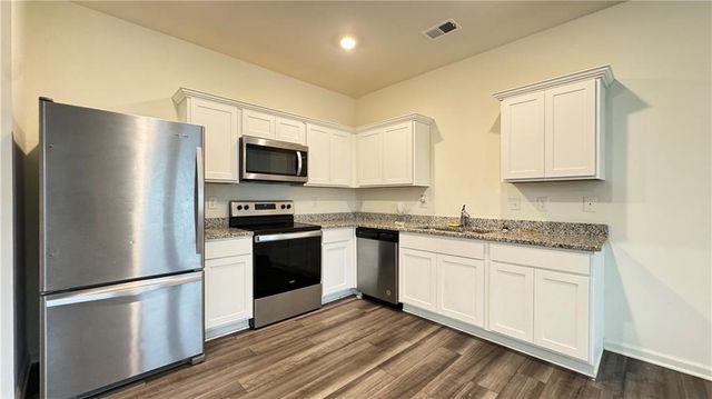 204 Fenchurch Way, Cartersville, GA 30120