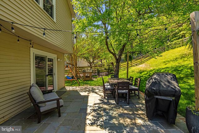 911 CHANCELLOR ST SW, Leesburg, VA 20175
