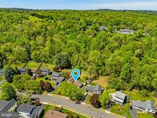 911 CHANCELLOR ST SW, Leesburg, VA 20175