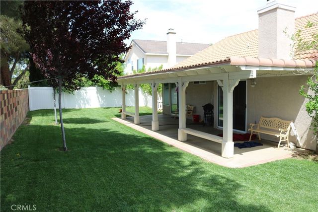 43461 Huron, Lancaster, CA 93535
