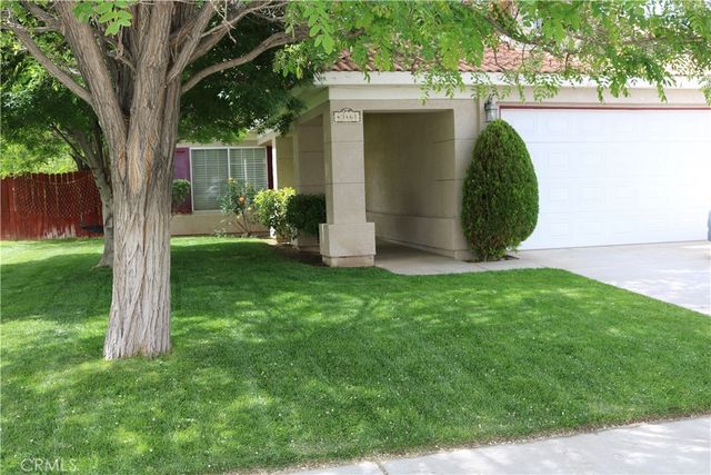 43461 Huron, Lancaster, CA 93535