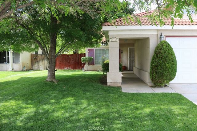 43461 Huron, Lancaster, CA 93535