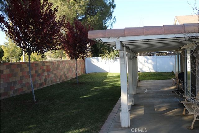 43461 Huron, Lancaster, CA 93535