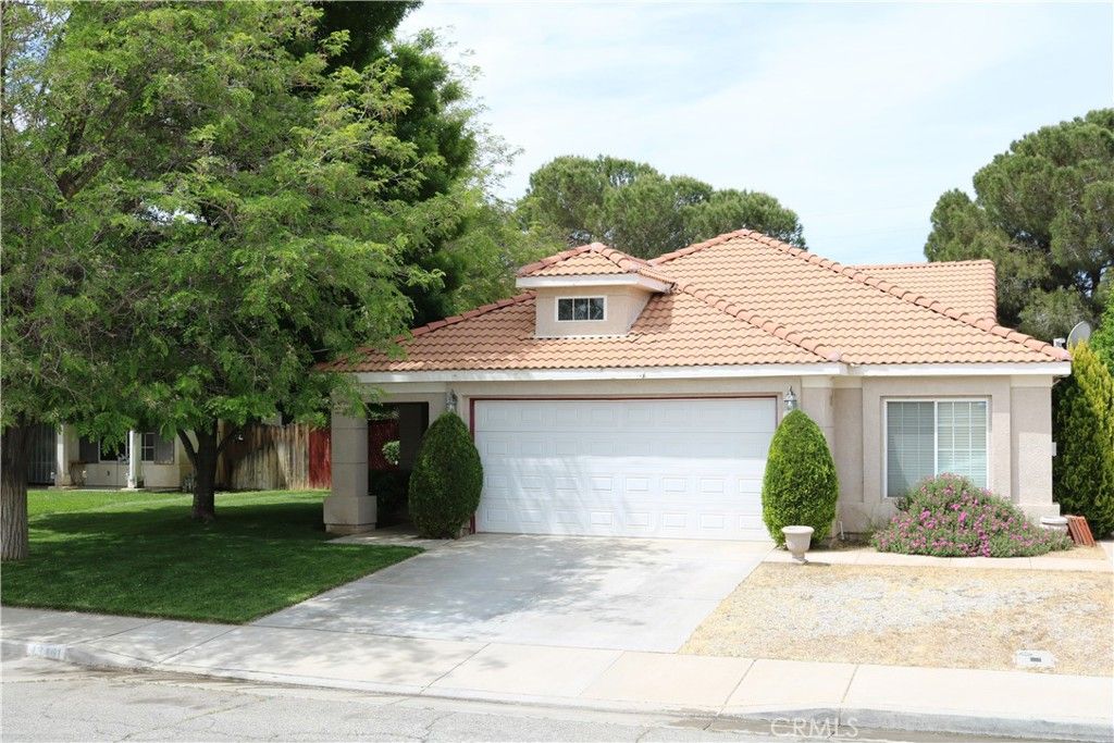 43461 Huron, Lancaster, CA 93535