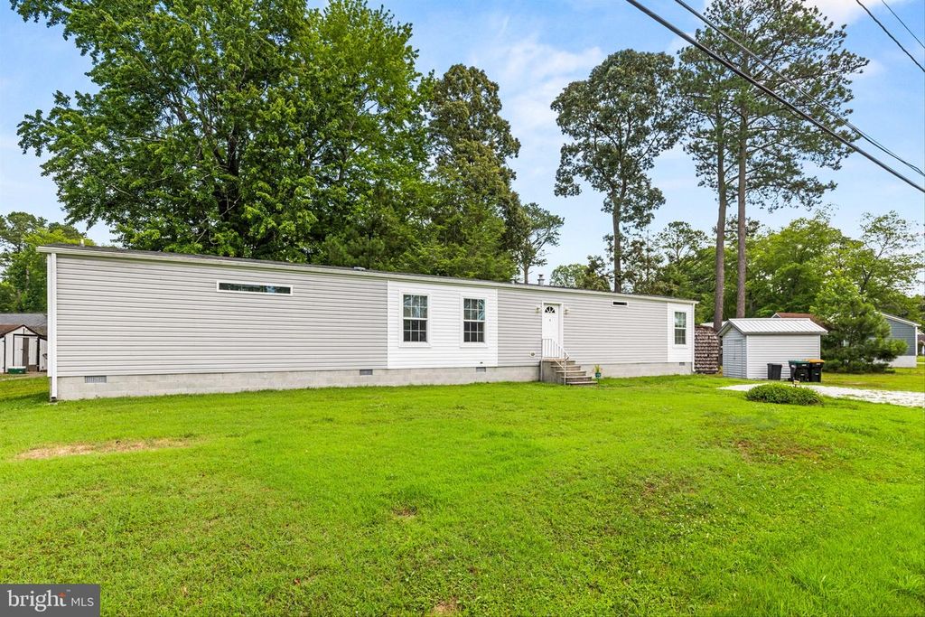 37211 FLORIDA DR, Frankford, DE 19945