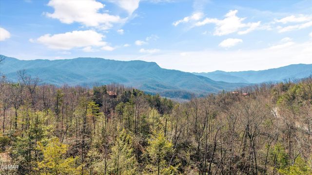 611 Pinnacle Vista, Gatlinburg, TN 37738