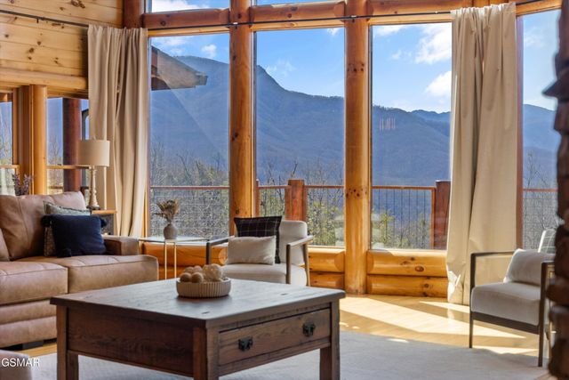 611 Pinnacle Vista, Gatlinburg, TN 37738