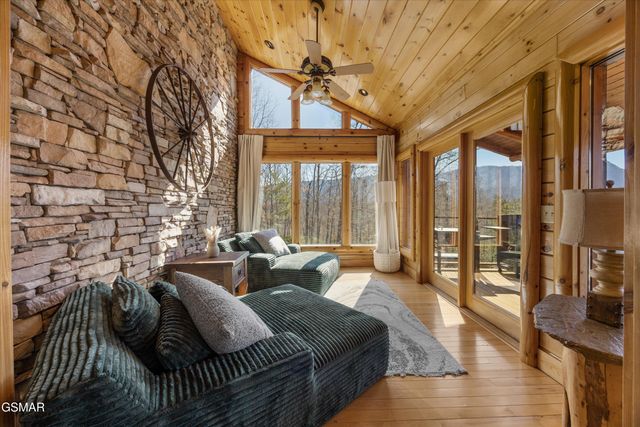 611 Pinnacle Vista, Gatlinburg, TN 37738