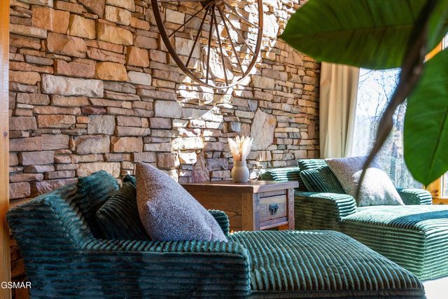 611 Pinnacle Vista, Gatlinburg, TN 37738