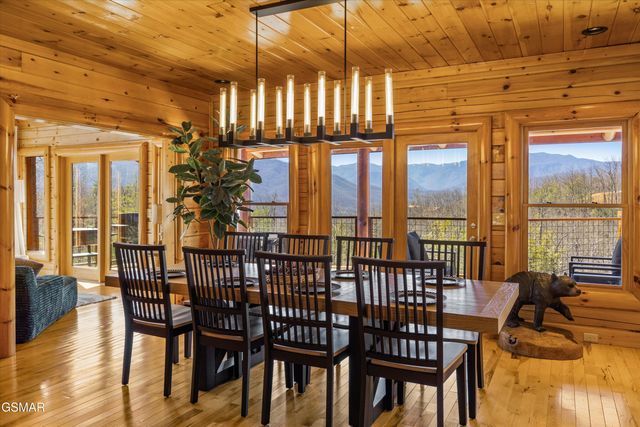 611 Pinnacle Vista, Gatlinburg, TN 37738