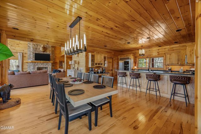 611 Pinnacle Vista, Gatlinburg, TN 37738