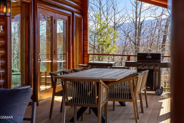 611 Pinnacle Vista, Gatlinburg, TN 37738
