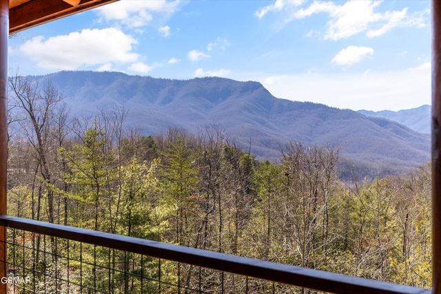 611 Pinnacle Vista, Gatlinburg, TN 37738